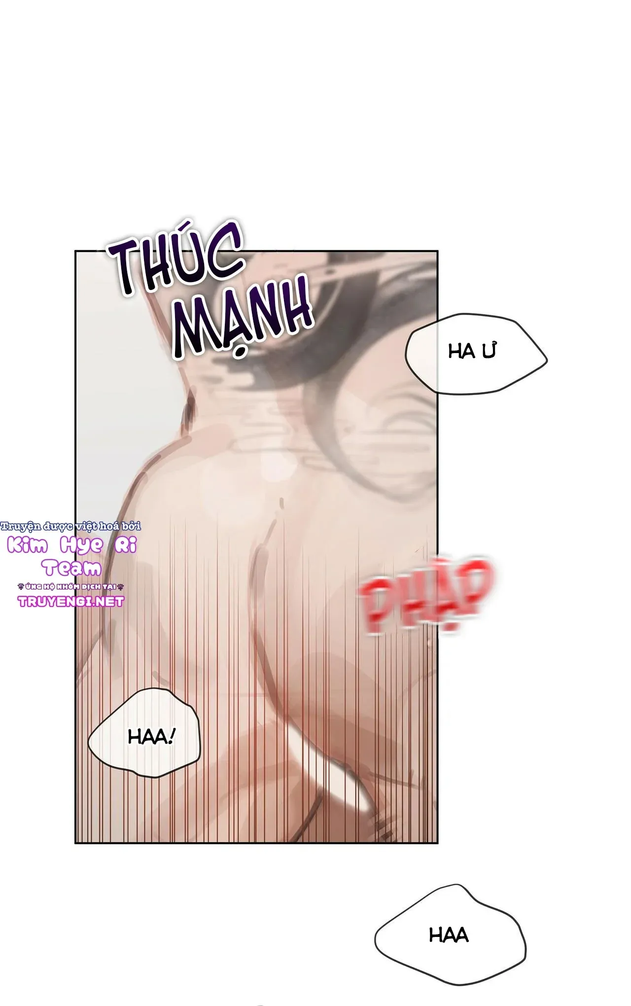 Doppio Senso Chương 20 page 7 - Giả Dược