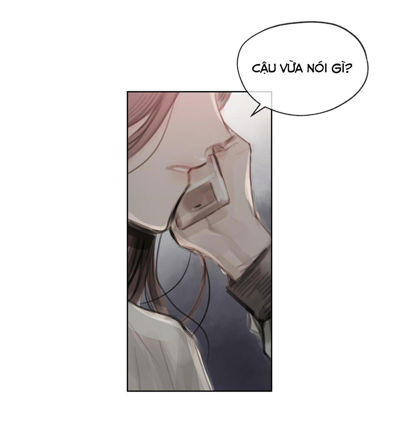 Doppio Senso Chương 21 page 12 - Giả Dược