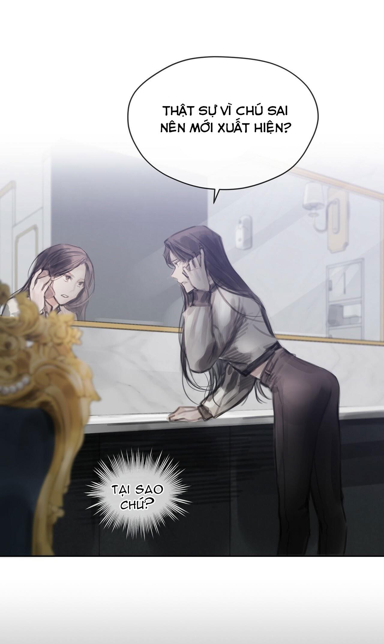 Doppio Senso Chương 21 page 15 - Giả Dược