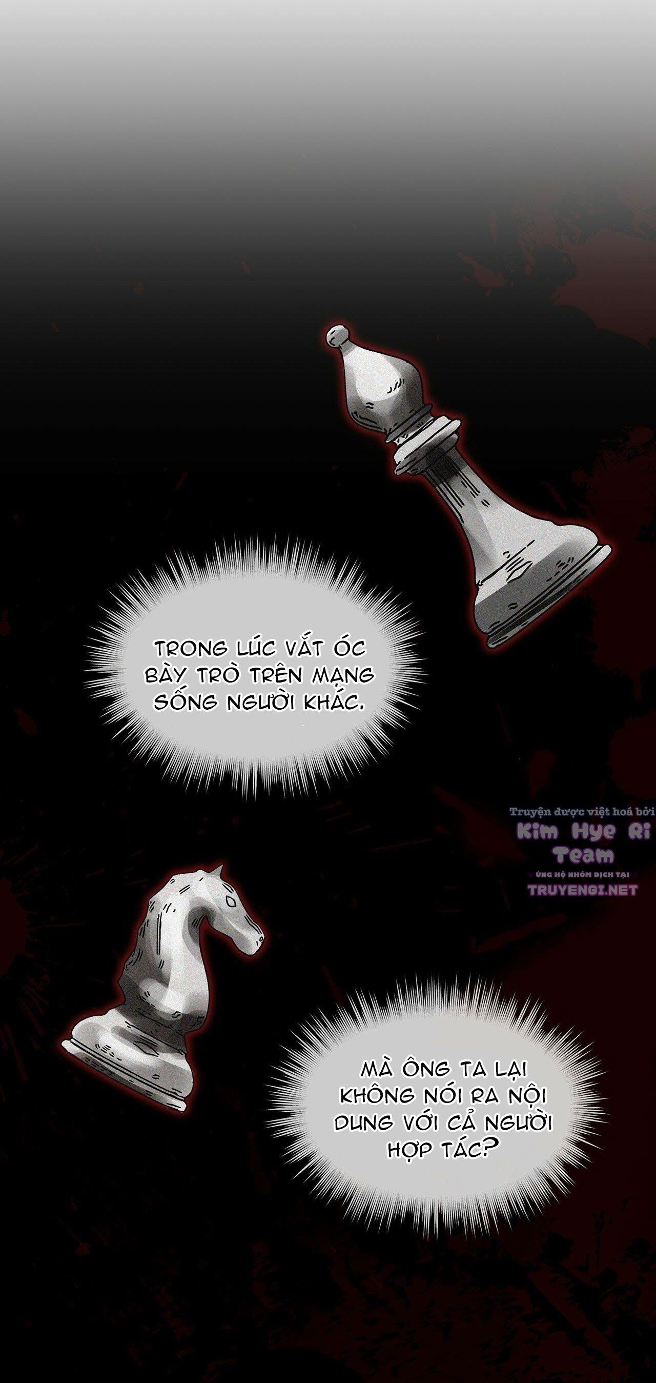 Doppio Senso Chương 21 page 16 - Giả Dược