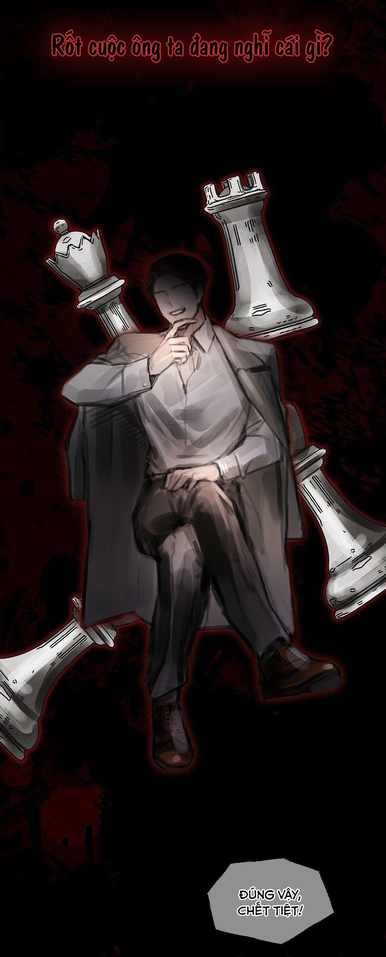 Doppio Senso Chương 21 page 17 - Giả Dược
