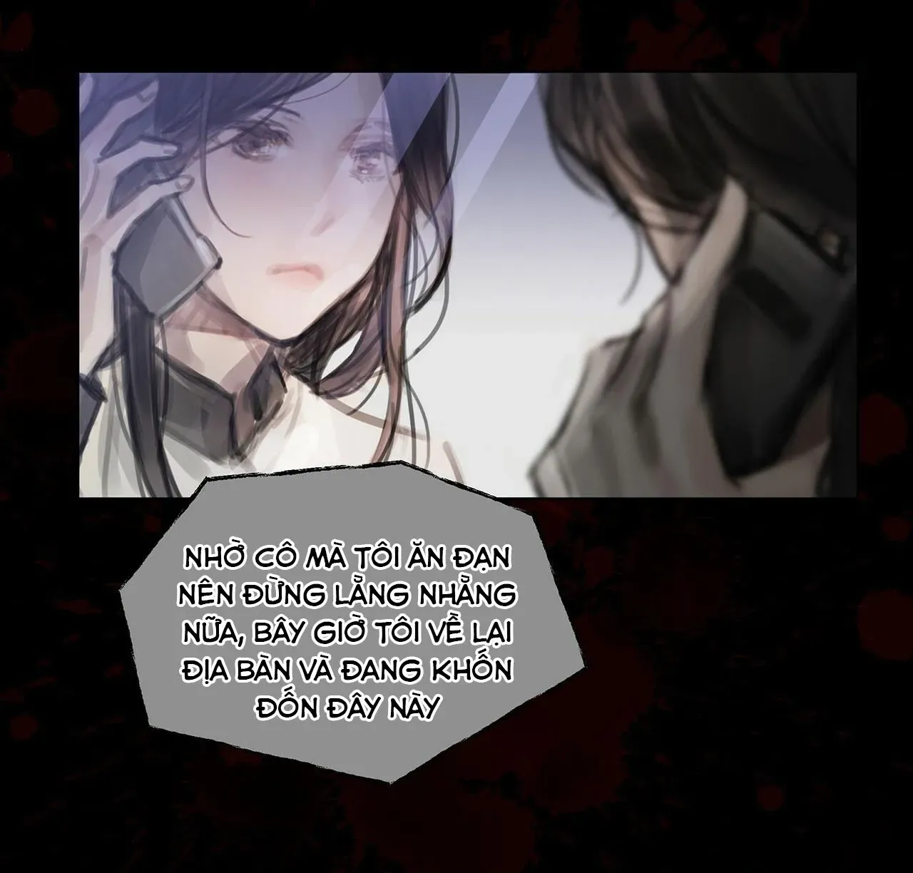 Doppio Senso Chương 21 page 18 - Giả Dược
