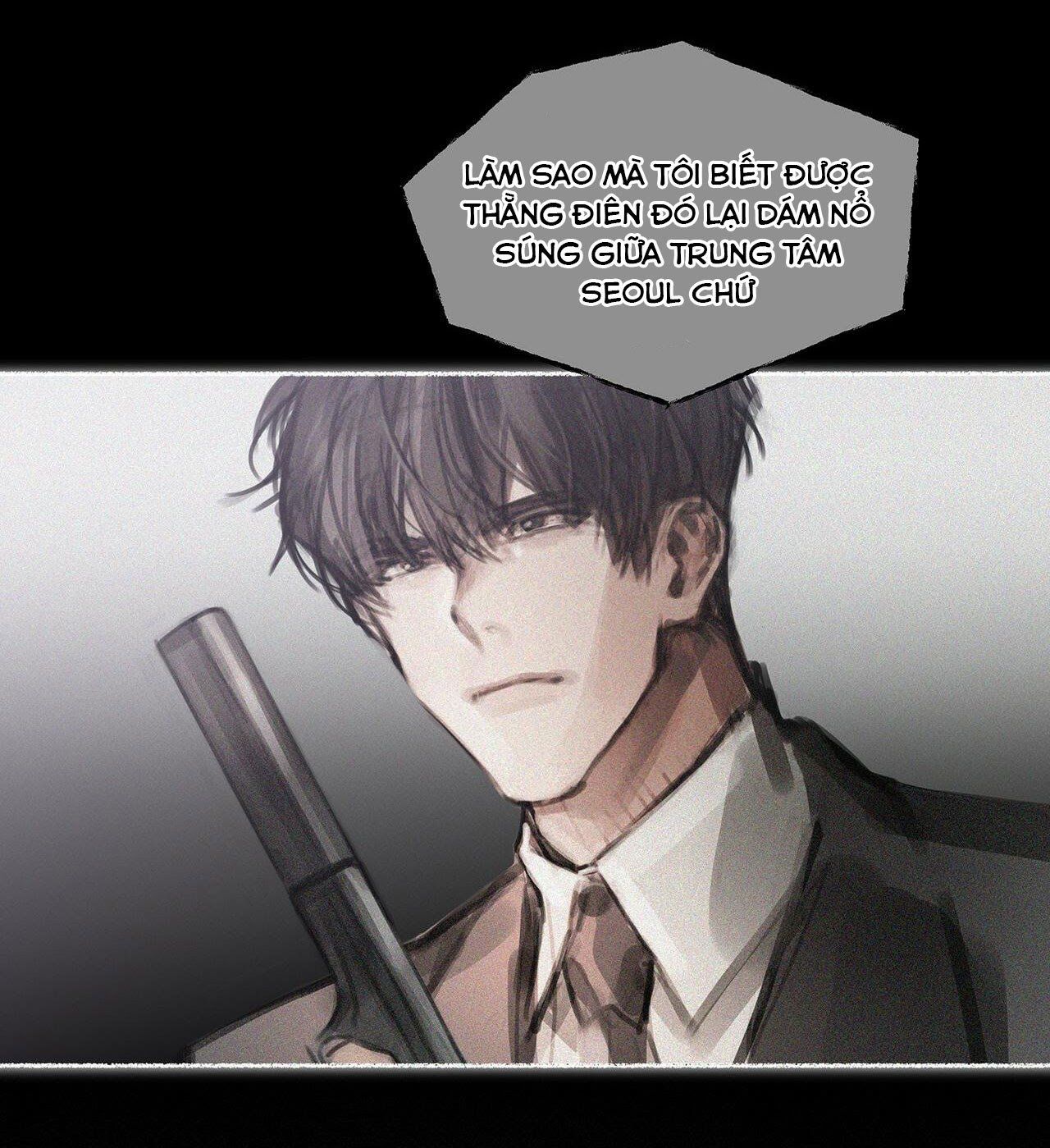 Doppio Senso Chương 21 page 20 - Giả Dược