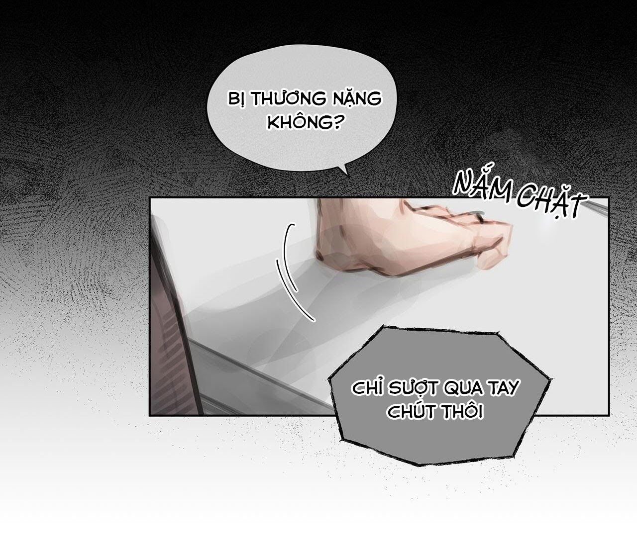 Doppio Senso Chương 21 page 21 - Giả Dược