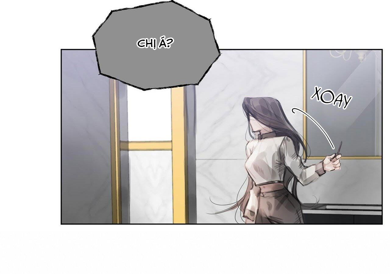 Doppio Senso Chương 21 page 24 - Giả Dược