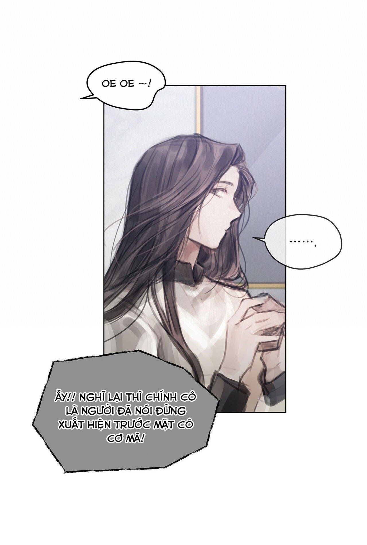 Doppio Senso Chương 21 page 25 - Giả Dược