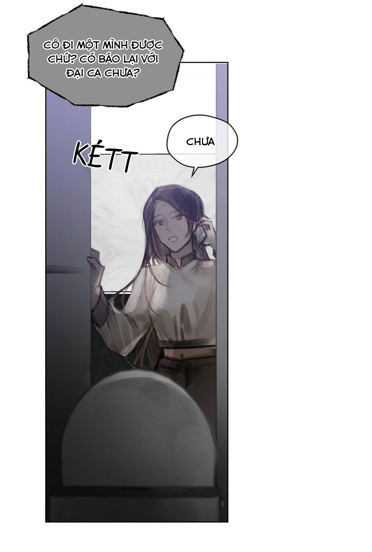 Doppio Senso Chương 21 page 28 - Giả Dược