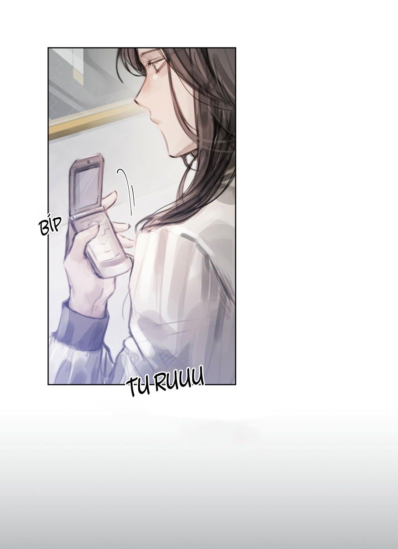 Doppio Senso Chương 21 page 4 - Giả Dược