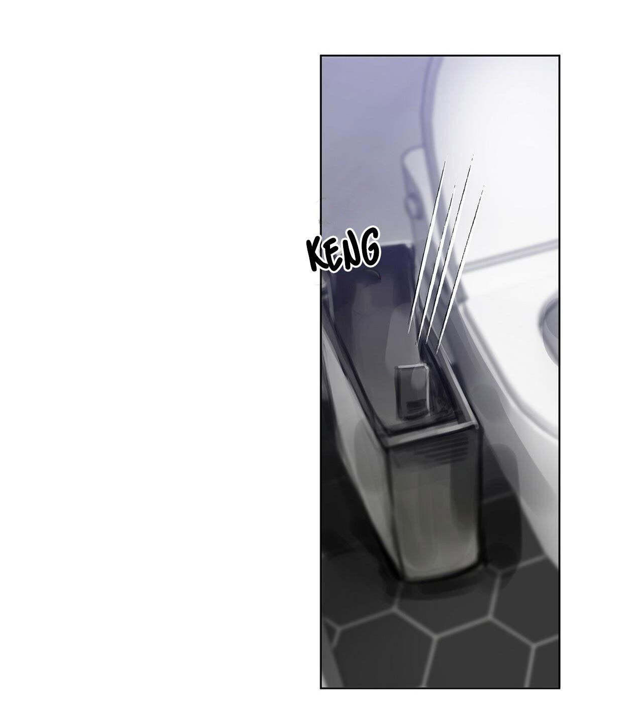 Doppio Senso Chương 21 page 31 - Giả Dược