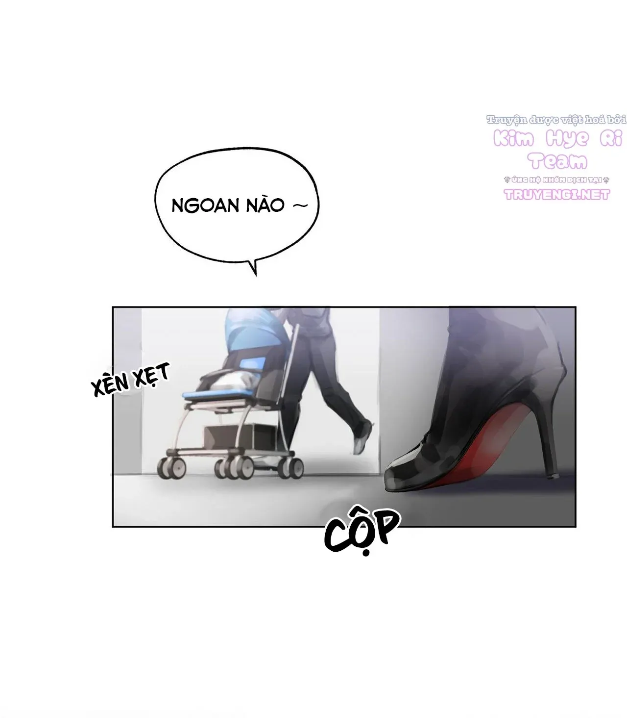 Doppio Senso Chương 21 page 32 - Giả Dược