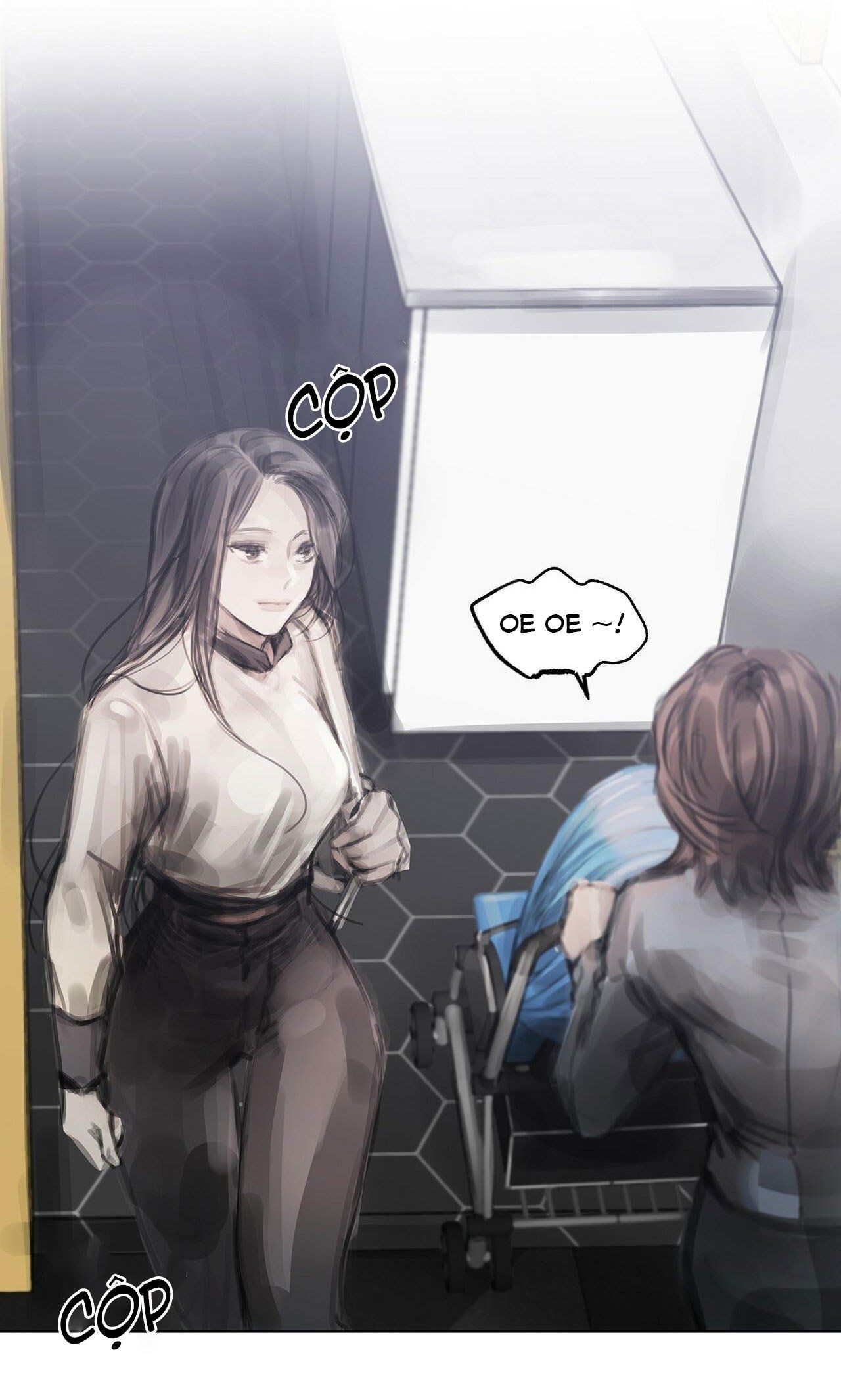 Doppio Senso Chương 21 page 33 - Giả Dược