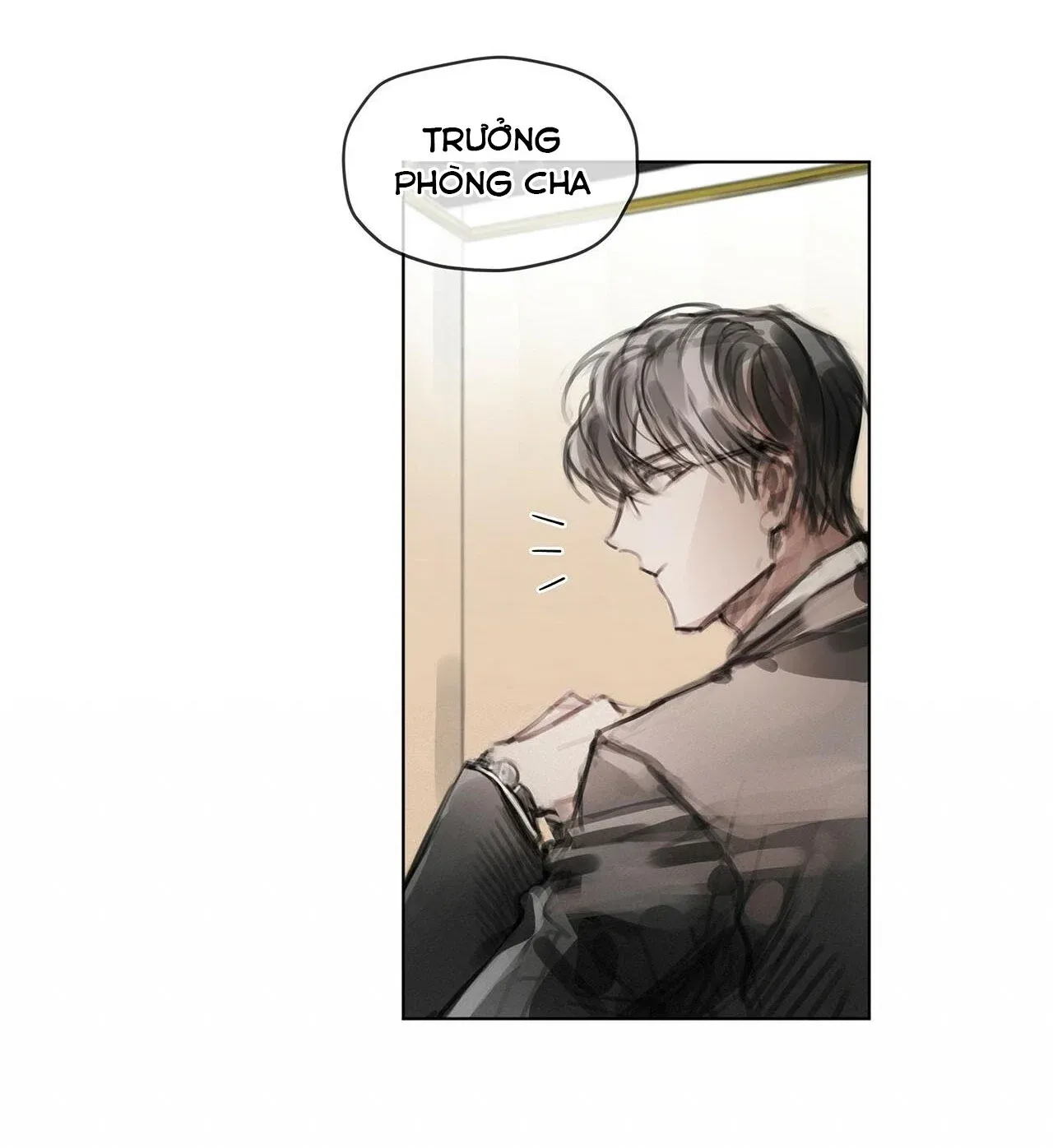 Doppio Senso Chương 21 page 35 - Giả Dược