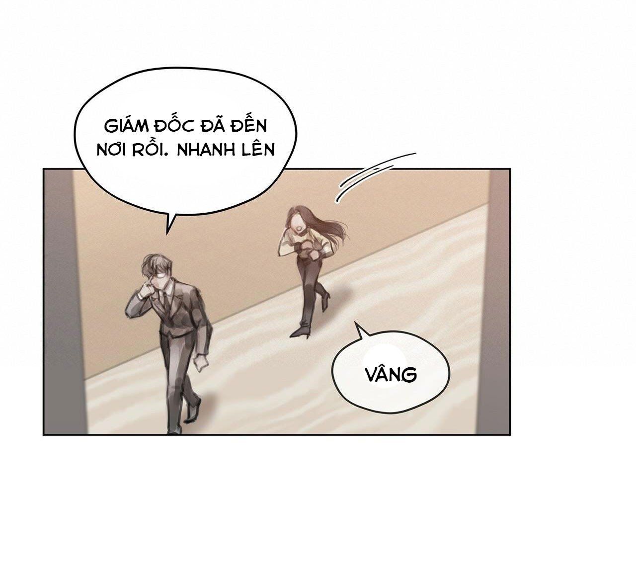 Doppio Senso Chương 21 page 36 - Giả Dược