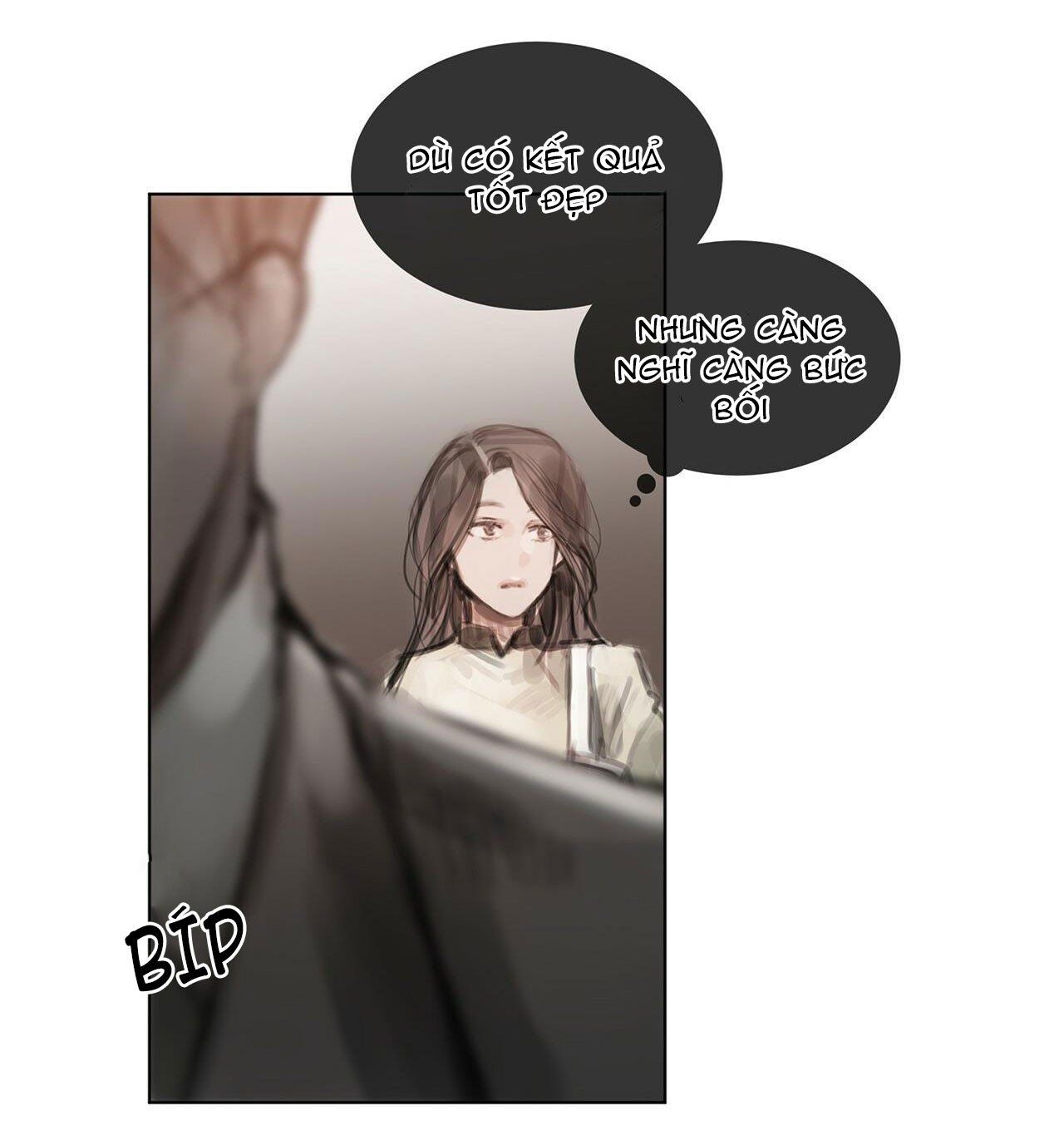 Doppio Senso Chương 21 page 37 - Giả Dược