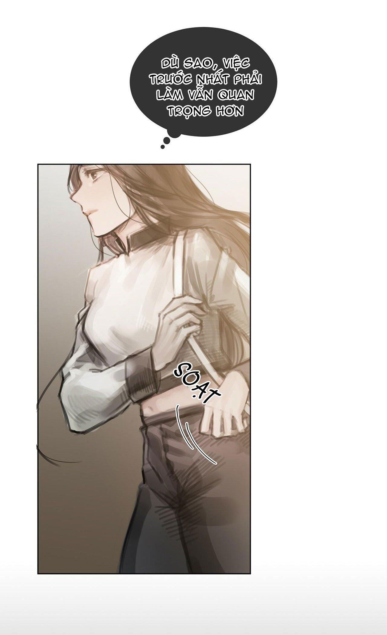 Doppio Senso Chương 21 page 39 - Giả Dược