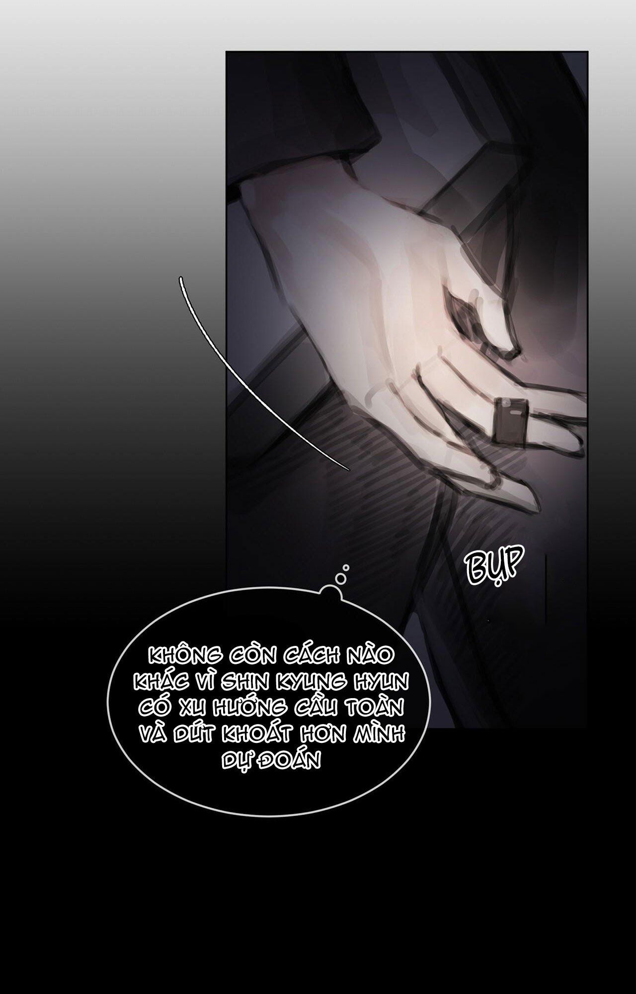 Doppio Senso Chương 21 page 40 - Giả Dược