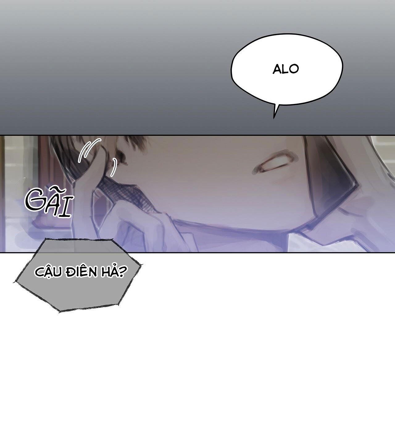Doppio Senso Chương 21 page 5 - Giả Dược
