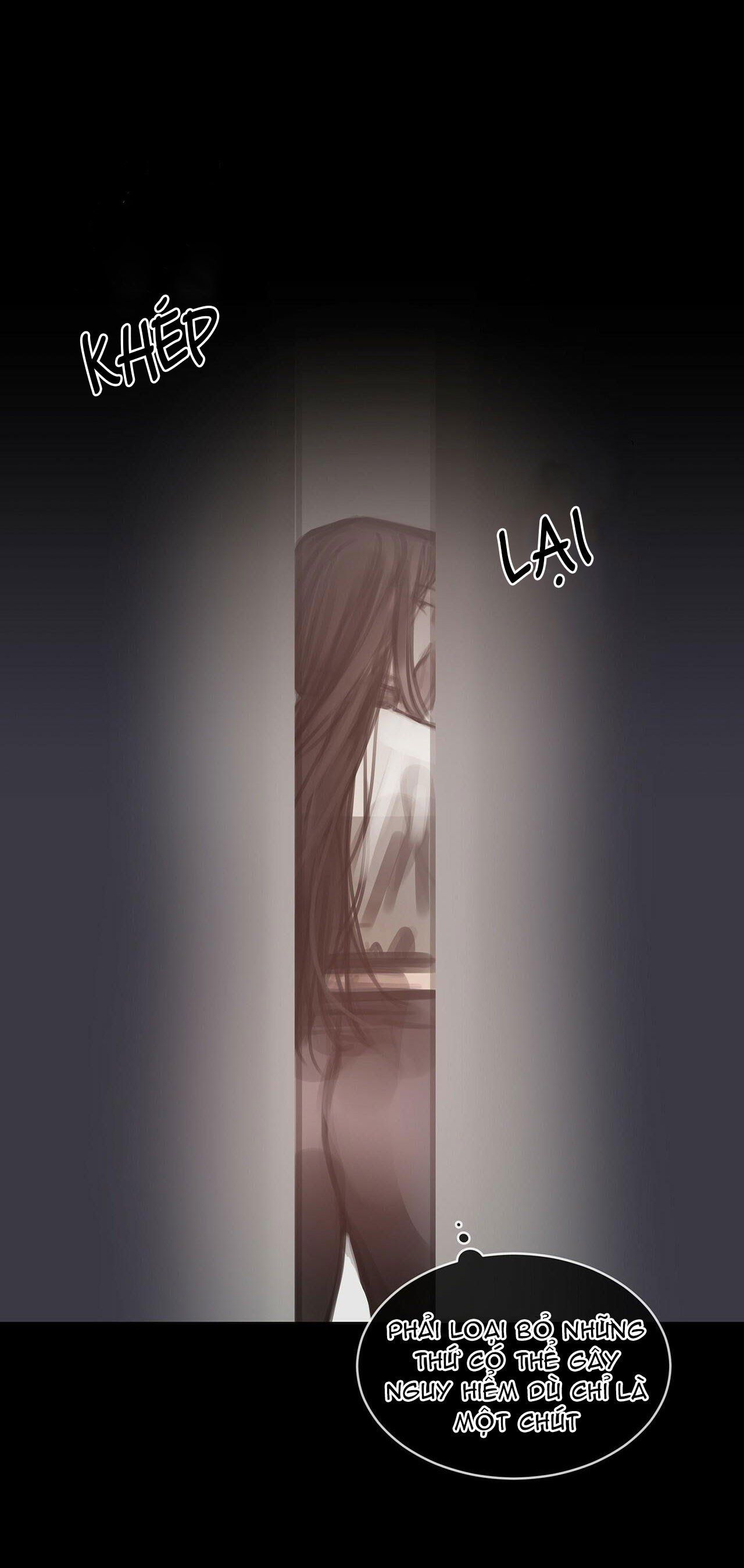 Doppio Senso Chương 21 page 41 - Giả Dược