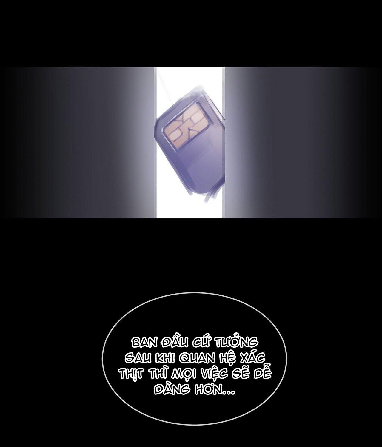 Doppio Senso Chương 21 page 42 - Giả Dược