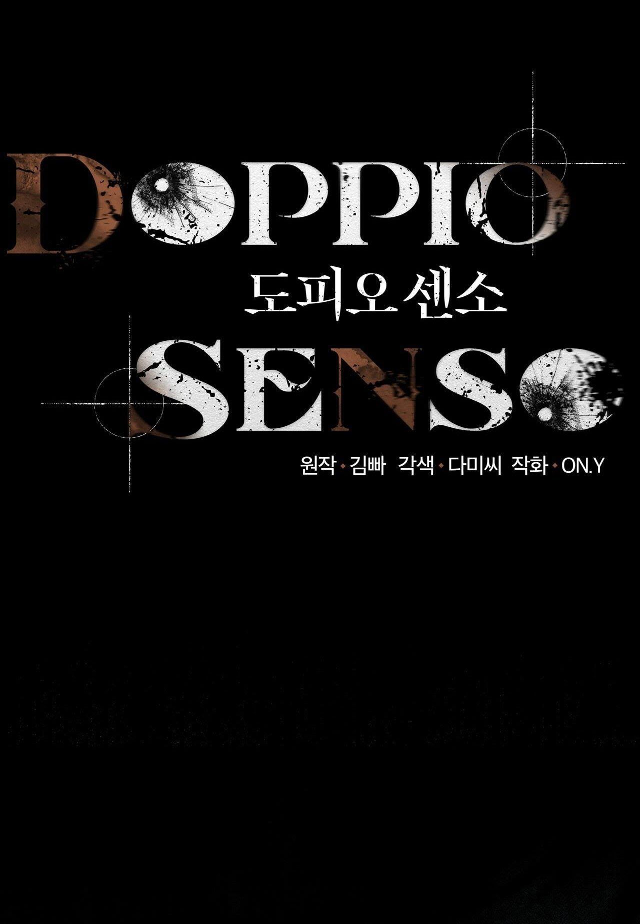 Doppio Senso Chương 21 page 44 - Giả Dược