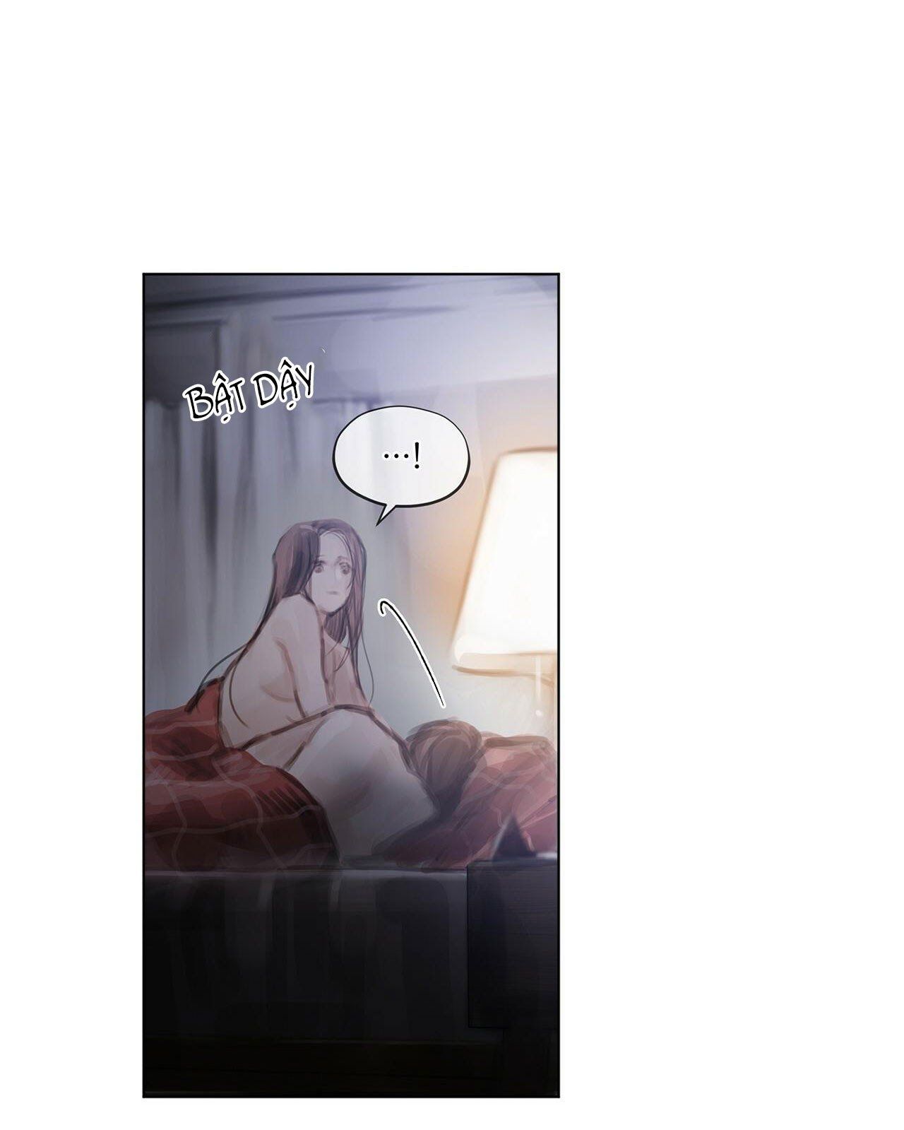 Doppio Senso Chương 21 page 46 - Giả Dược