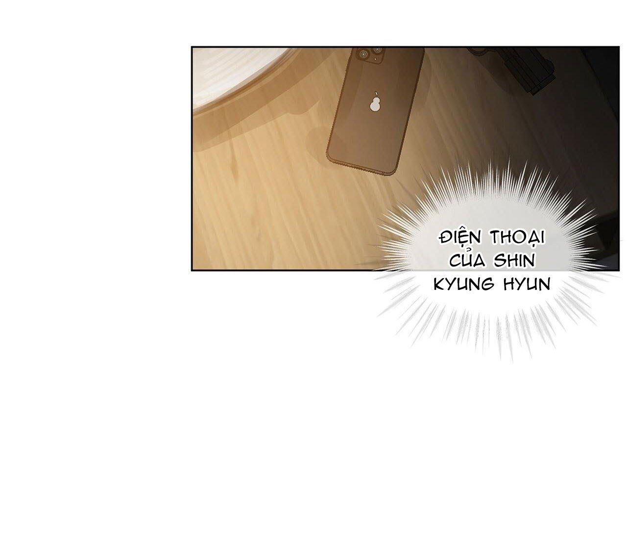 Doppio Senso Chương 21 page 47 - Giả Dược