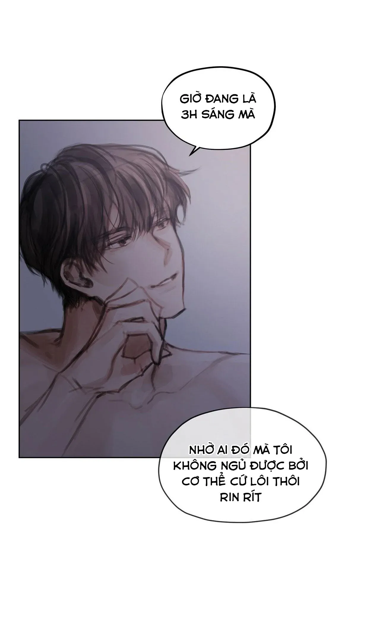 Doppio Senso Chương 21 page 53 - Giả Dược