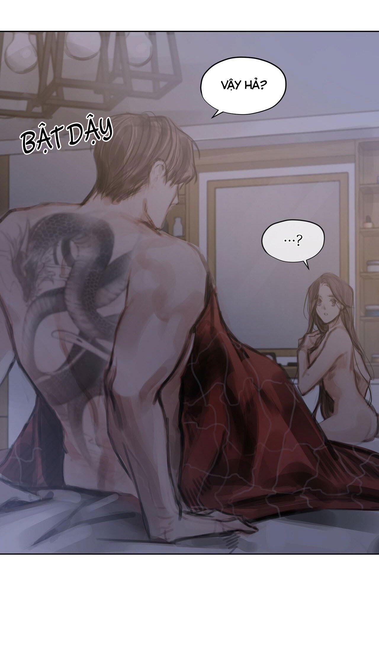 Doppio Senso Chương 21 page 54 - Giả Dược