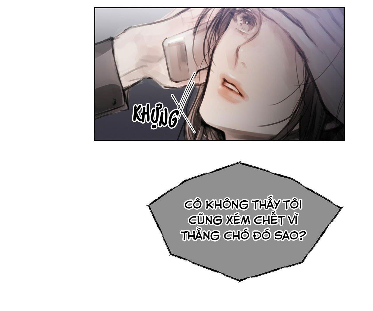 Doppio Senso Chương 21 page 10 - Giả Dược