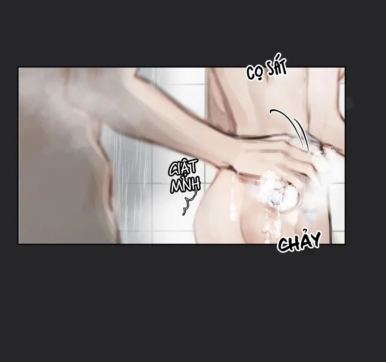 đọc truyện Doppio Senso Chương 22 ảnh 11 tại Thiên Thai Truyện