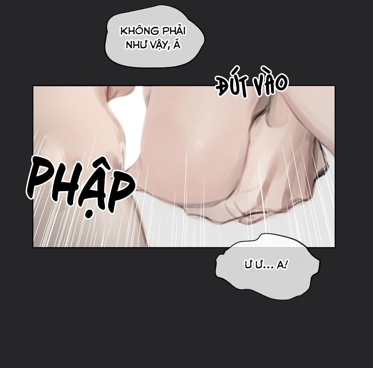 đọc truyện Doppio Senso Chương 22 ảnh 31 tại Thiên Thai Truyện