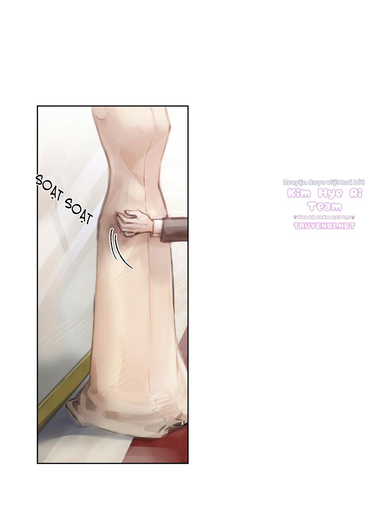 Doppio Senso Chương 23 page 2 - Giả Dược