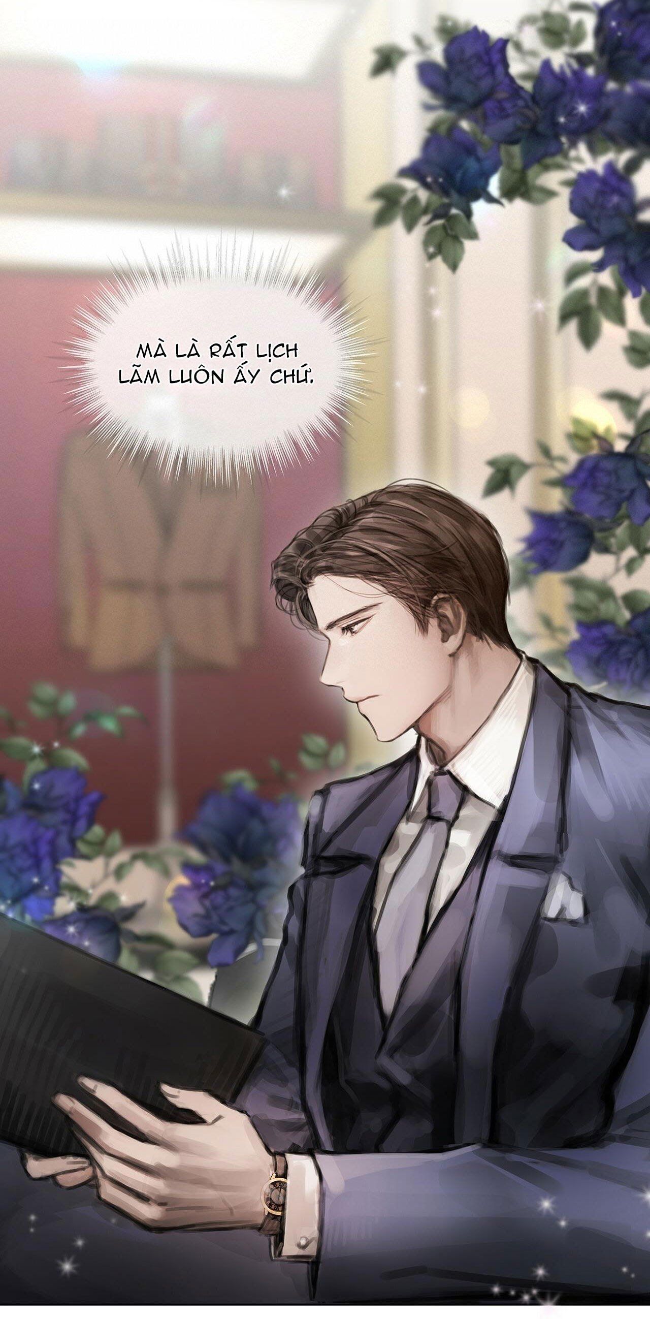 Doppio Senso Chương 23 page 11 - Giả Dược