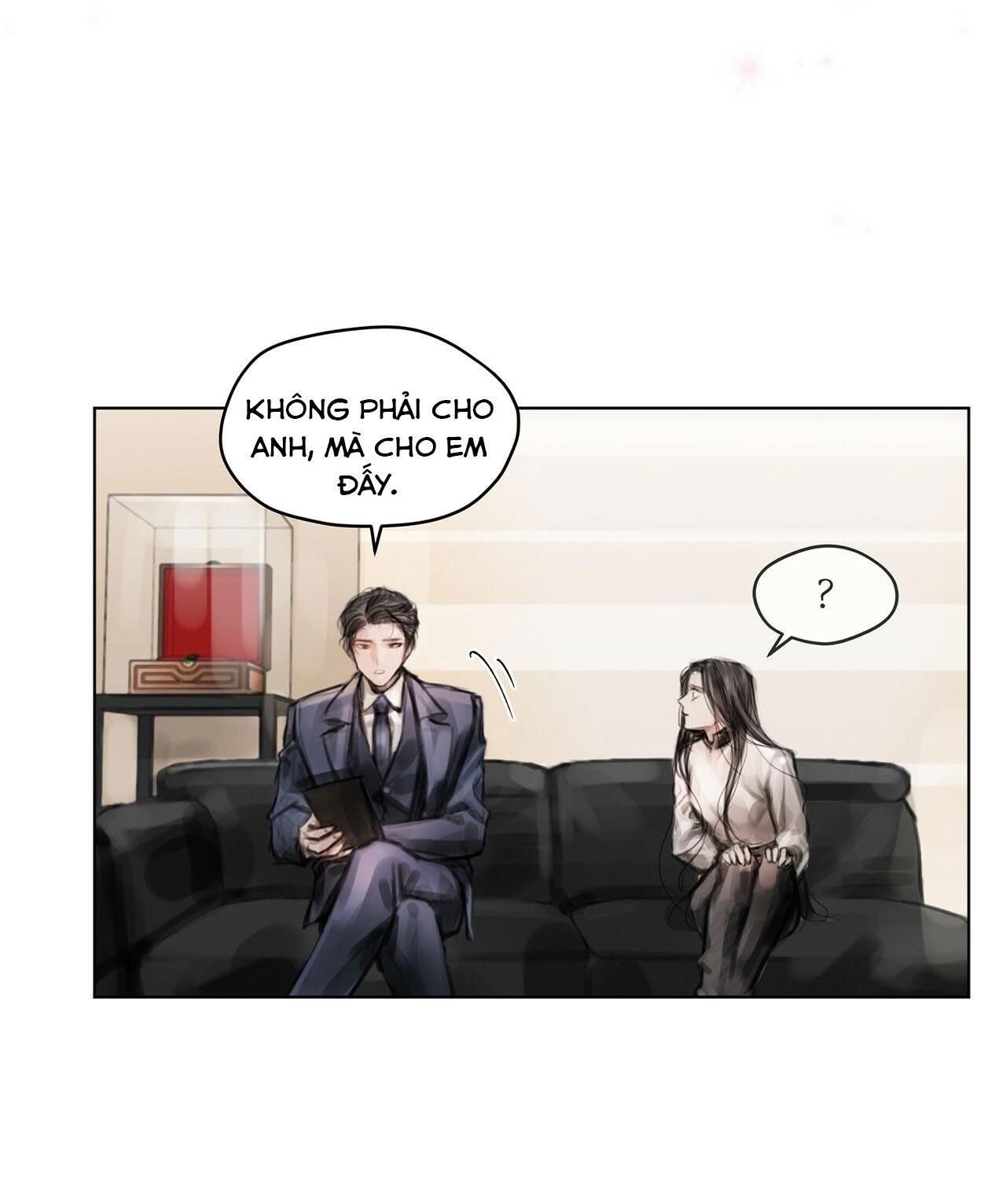 Doppio Senso Chương 23 page 12 - Giả Dược