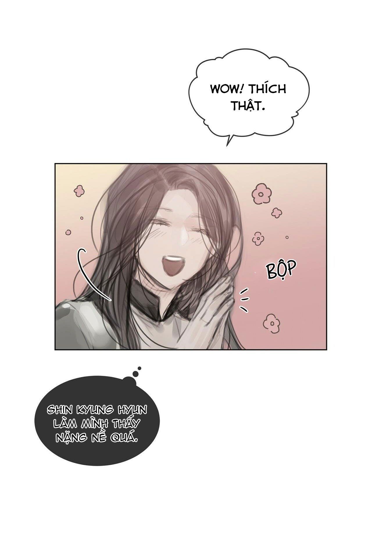 Doppio Senso Chương 23 page 16 - Giả Dược
