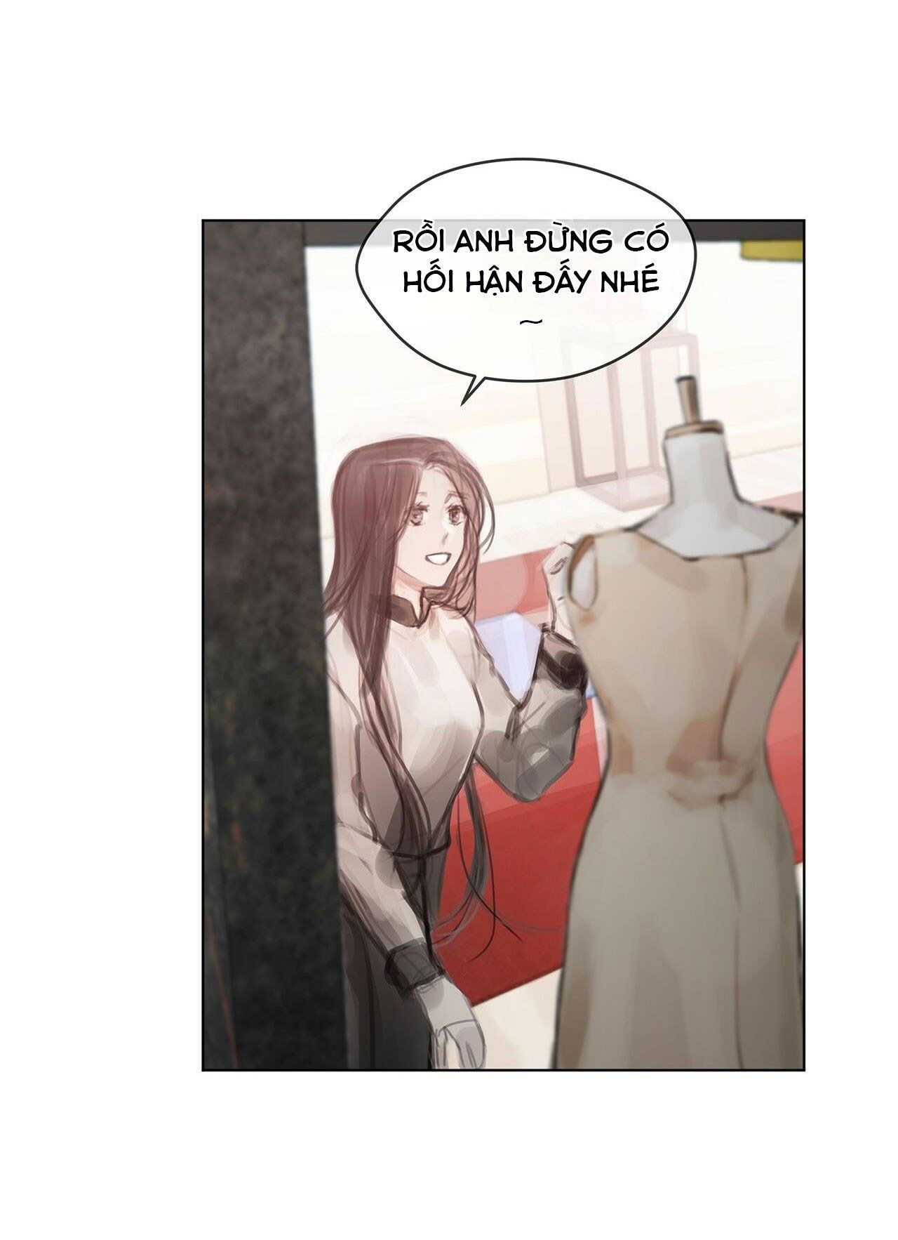 Doppio Senso Chương 23 page 19 - Giả Dược
