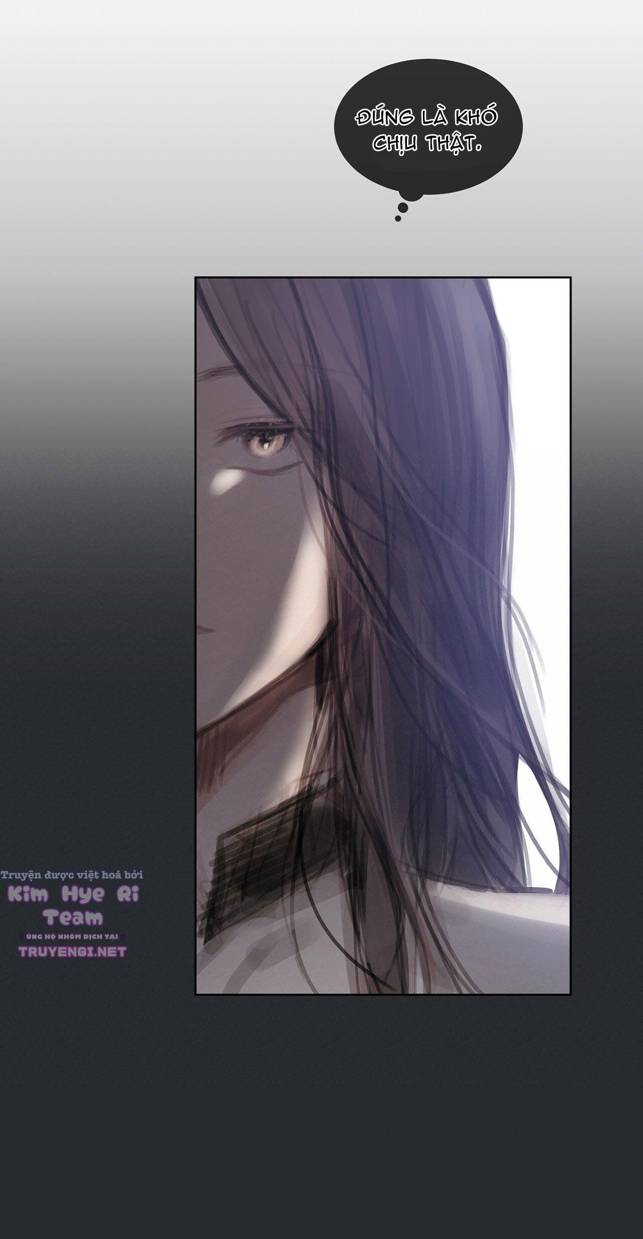Doppio Senso Chương 23 page 22 - Giả Dược