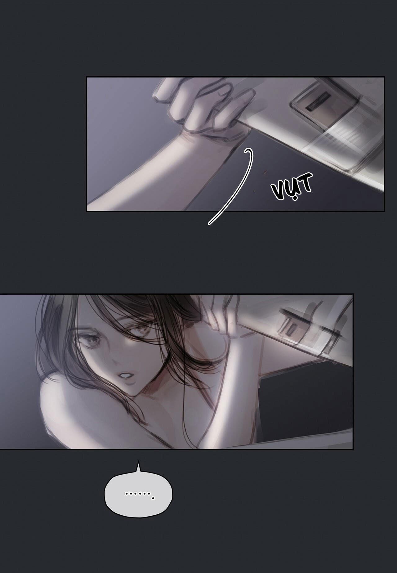 Doppio Senso Chương 23 page 24 - Giả Dược