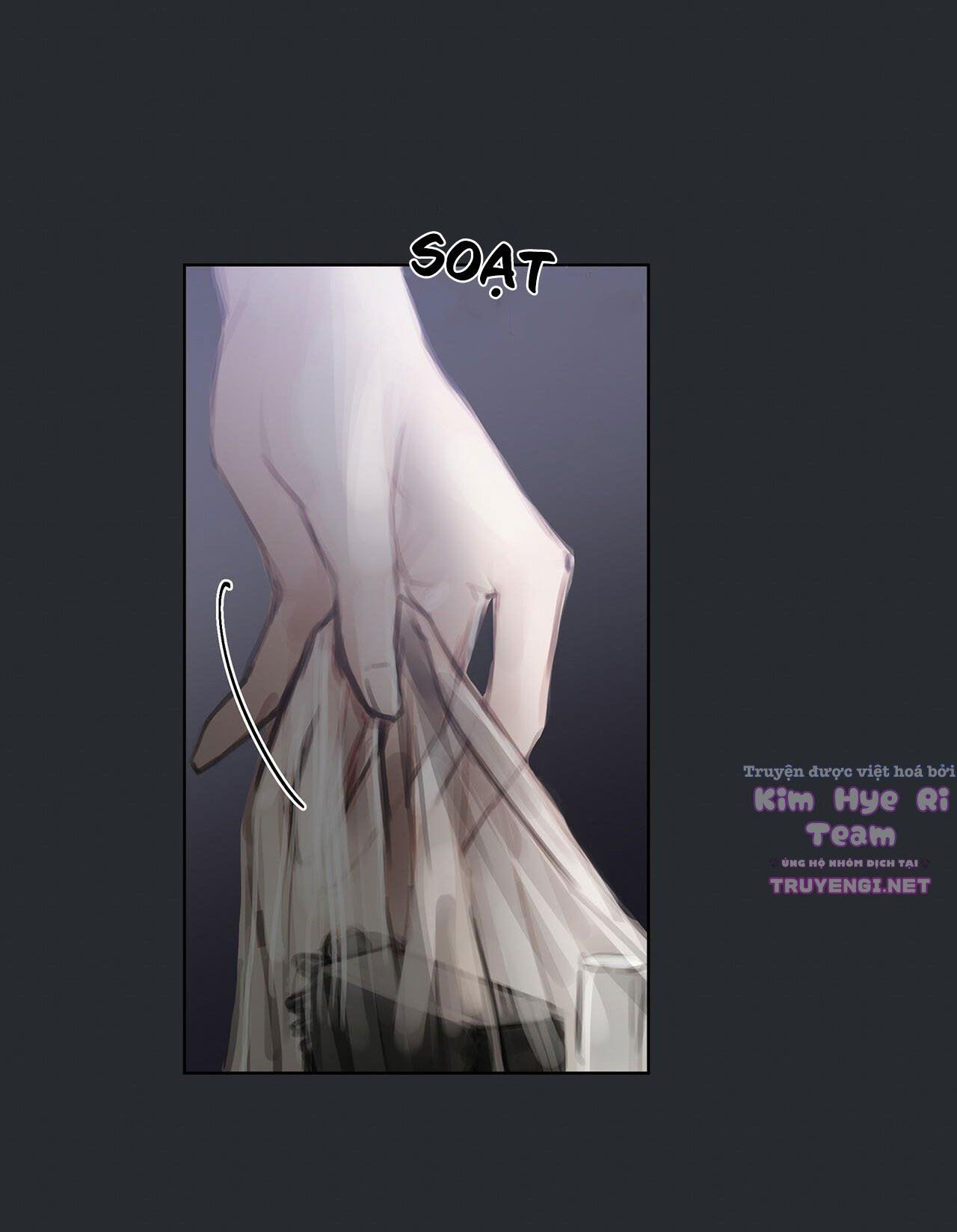 Doppio Senso Chương 23 page 25 - Giả Dược