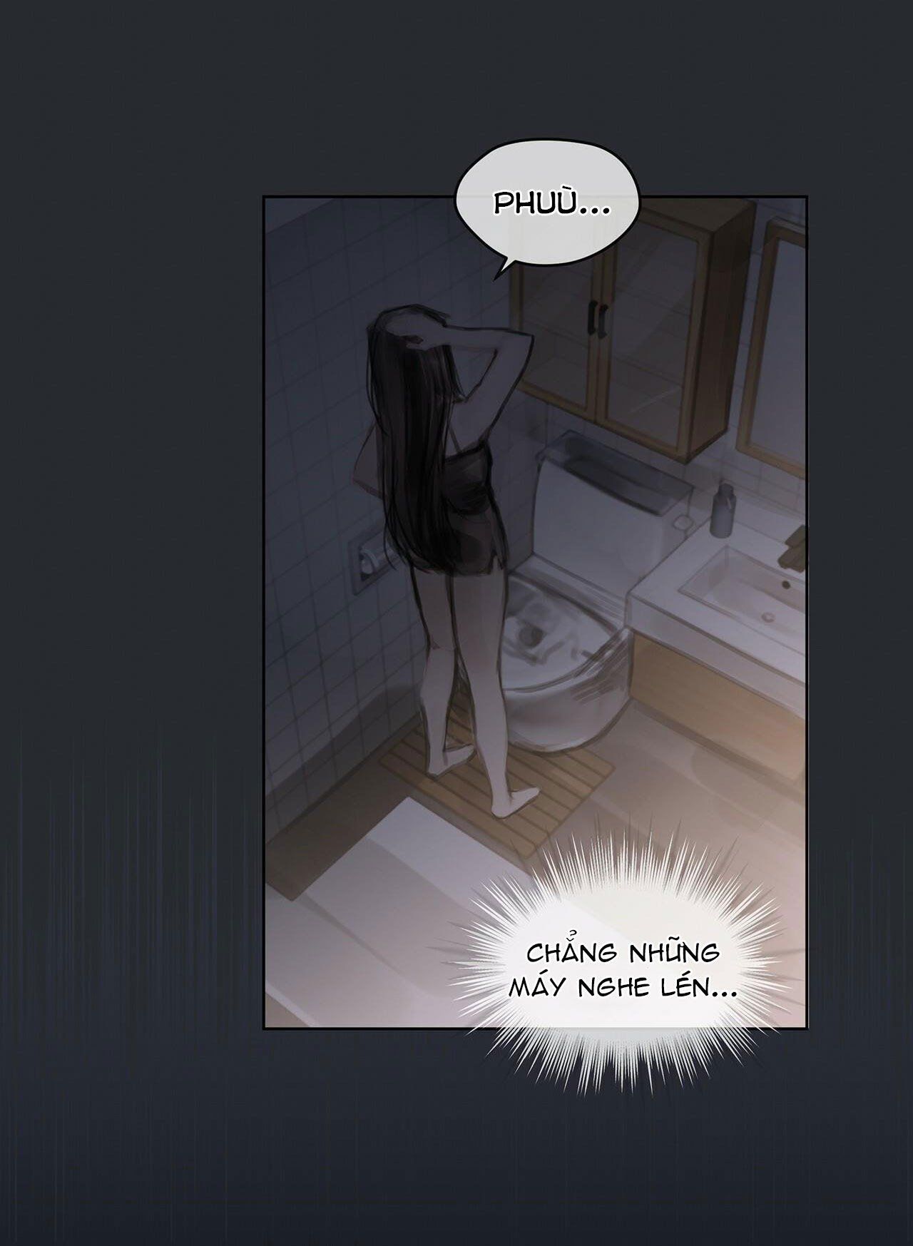 Doppio Senso Chương 23 page 26 - Giả Dược