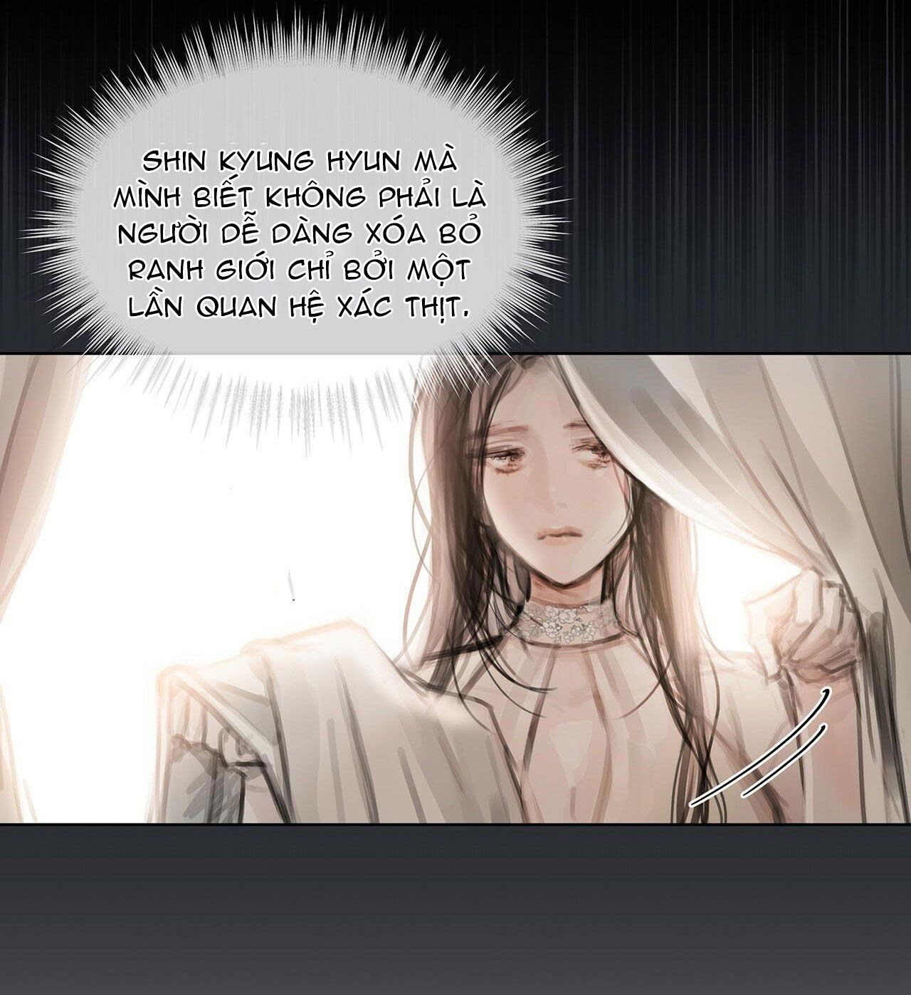 Doppio Senso Chương 23 page 28 - Giả Dược