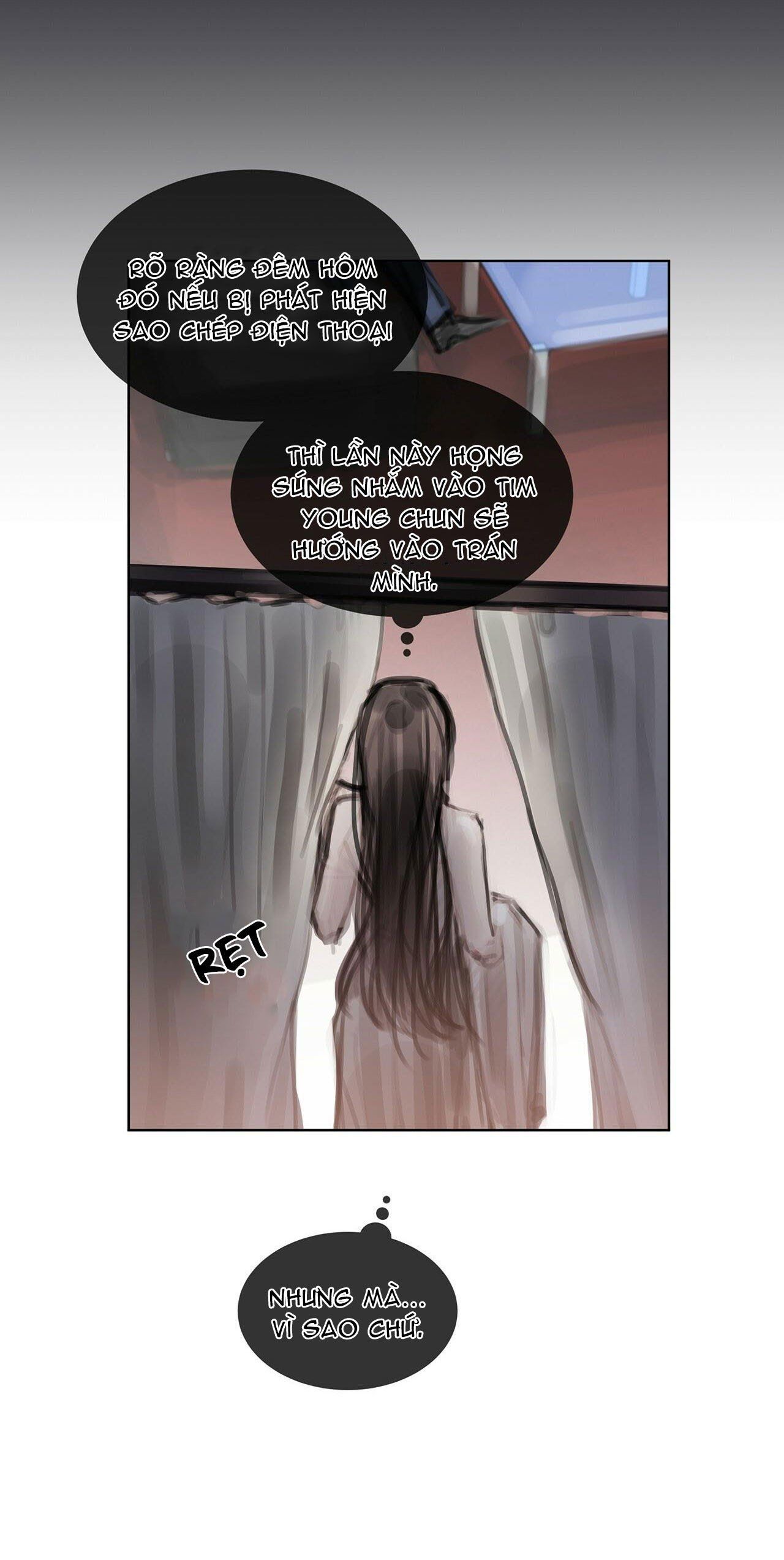 Doppio Senso Chương 23 page 29 - Giả Dược