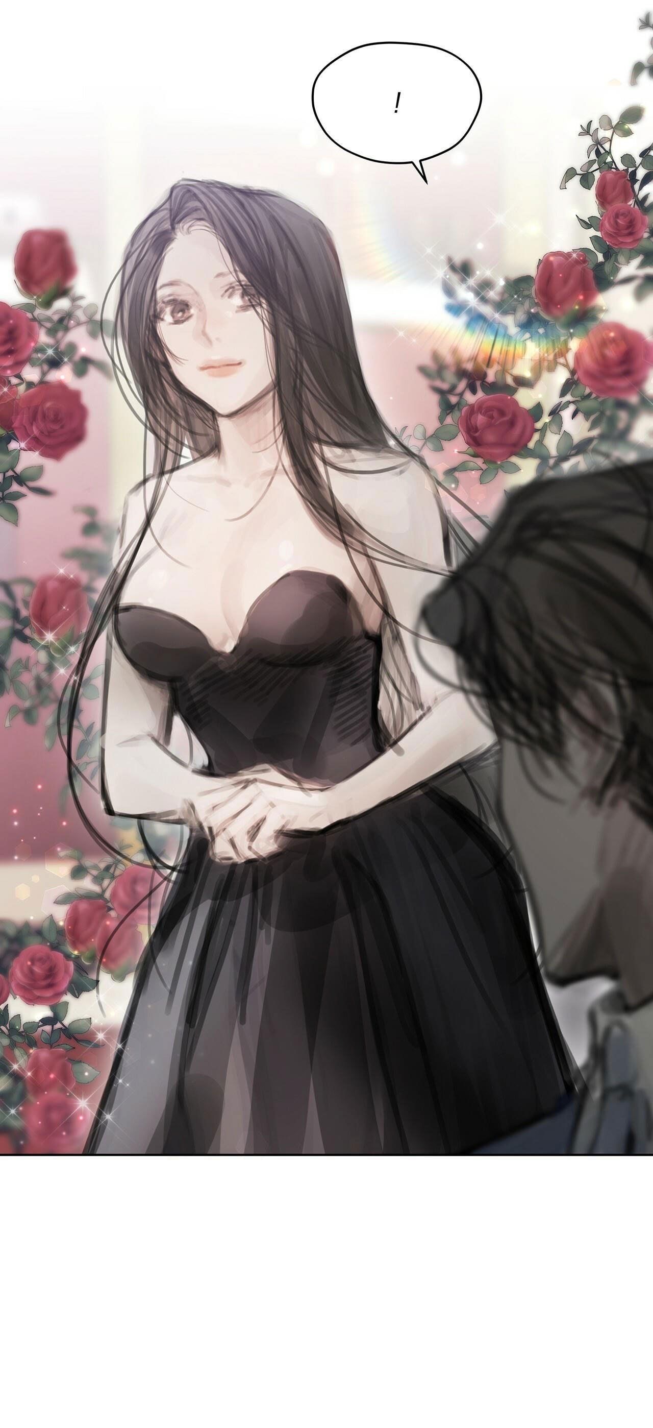 Doppio Senso Chương 23 page 36 - Giả Dược