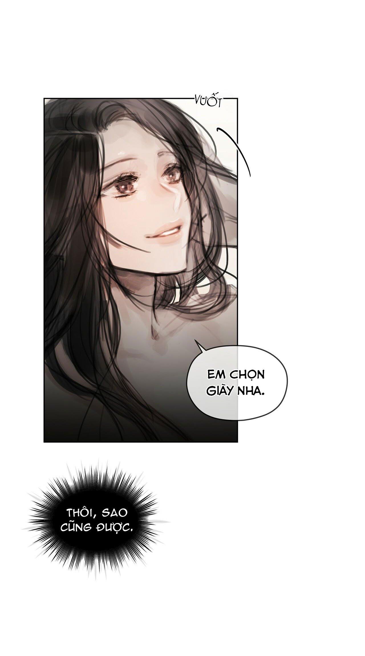 Doppio Senso Chương 23 page 39 - Giả Dược