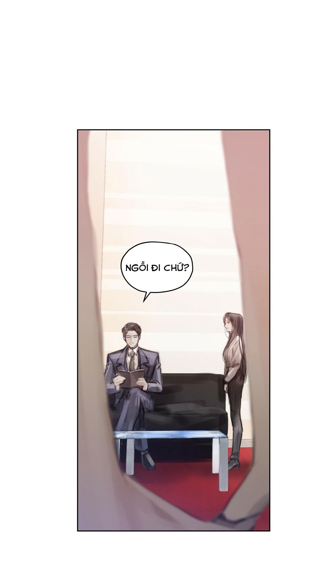 Doppio Senso Chương 23 page 5 - Giả Dược