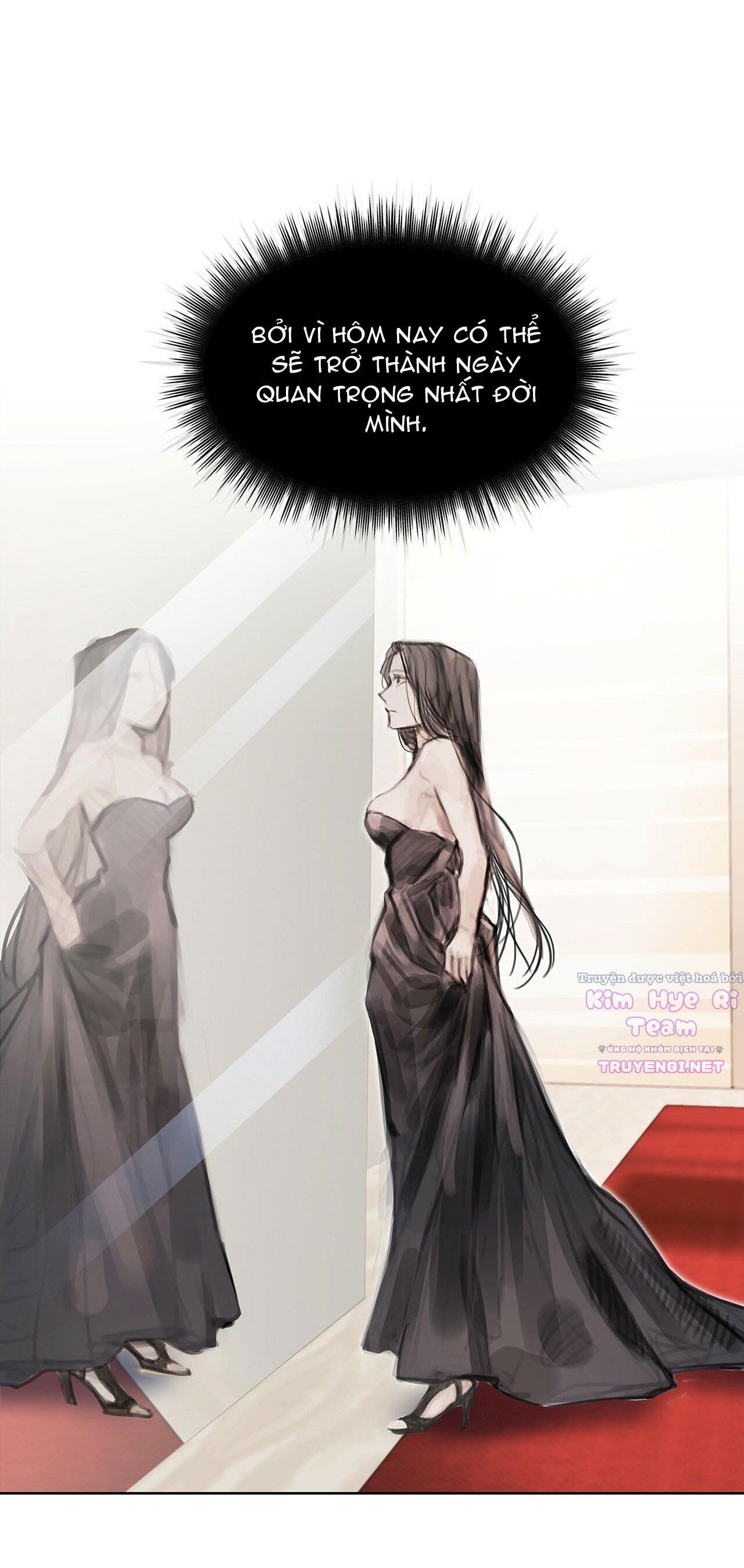 Doppio Senso Chương 23 page 43 - Giả Dược