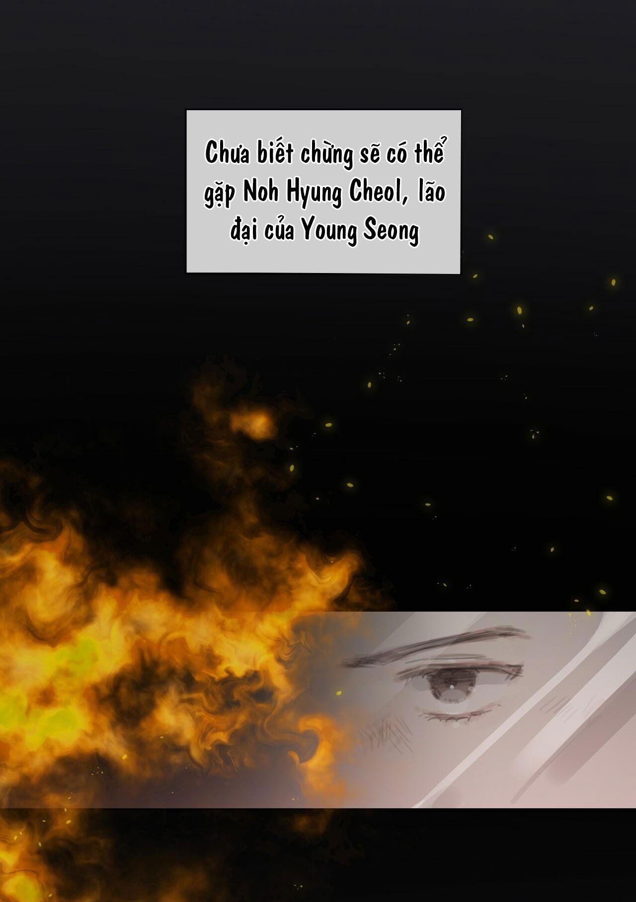 Doppio Senso Chương 23 page 46 - Giả Dược