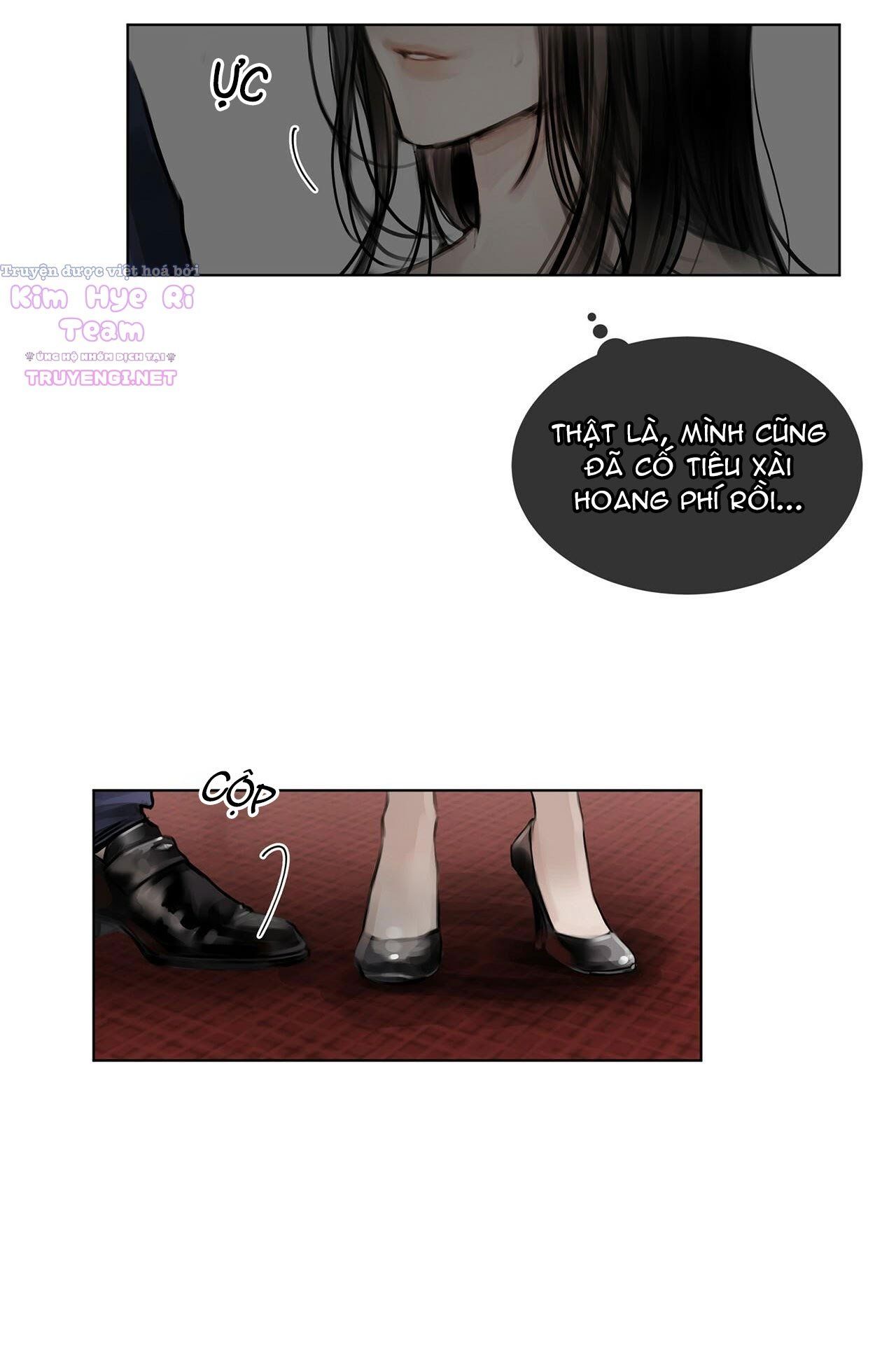 Doppio Senso Chương 24 page 11 - Giả Dược