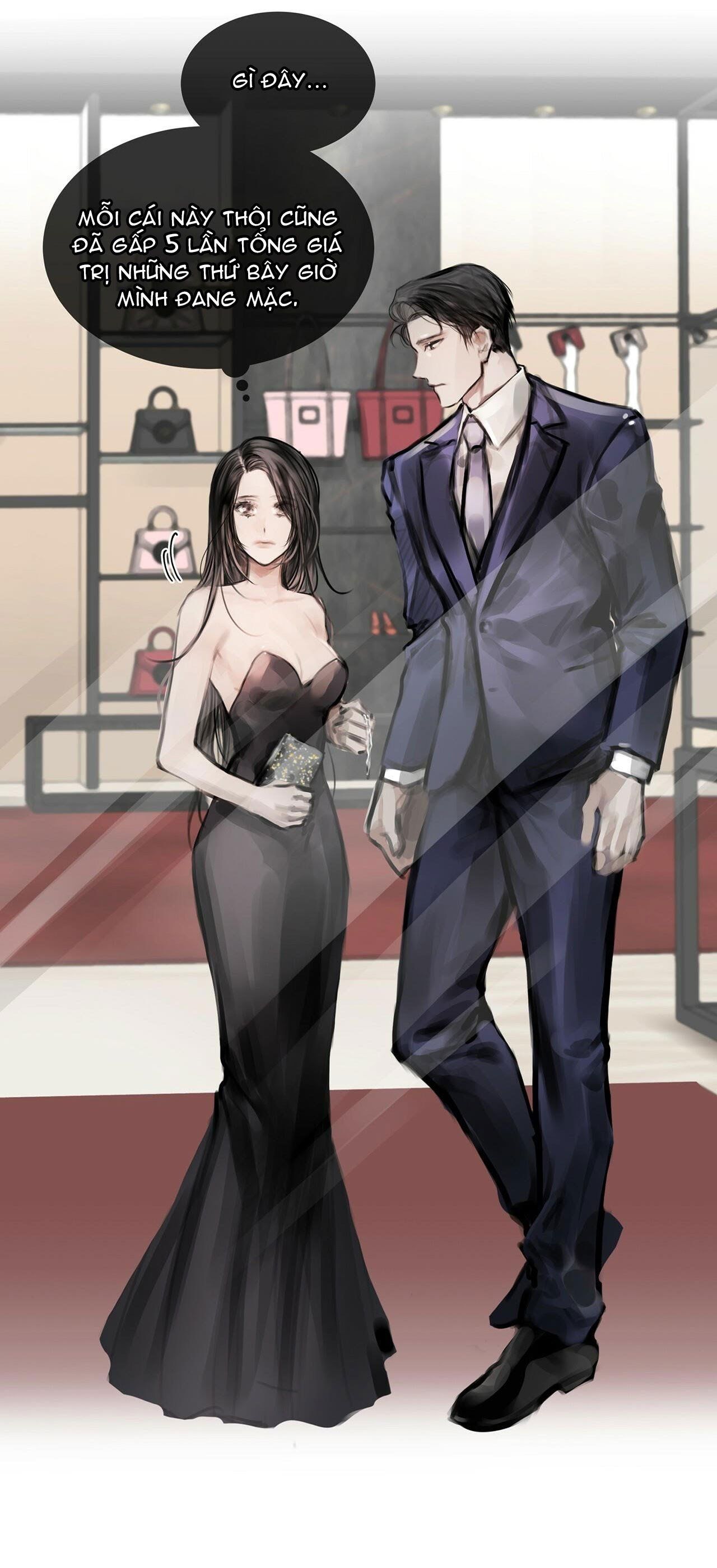 Doppio Senso Chương 24 page 12 - Giả Dược