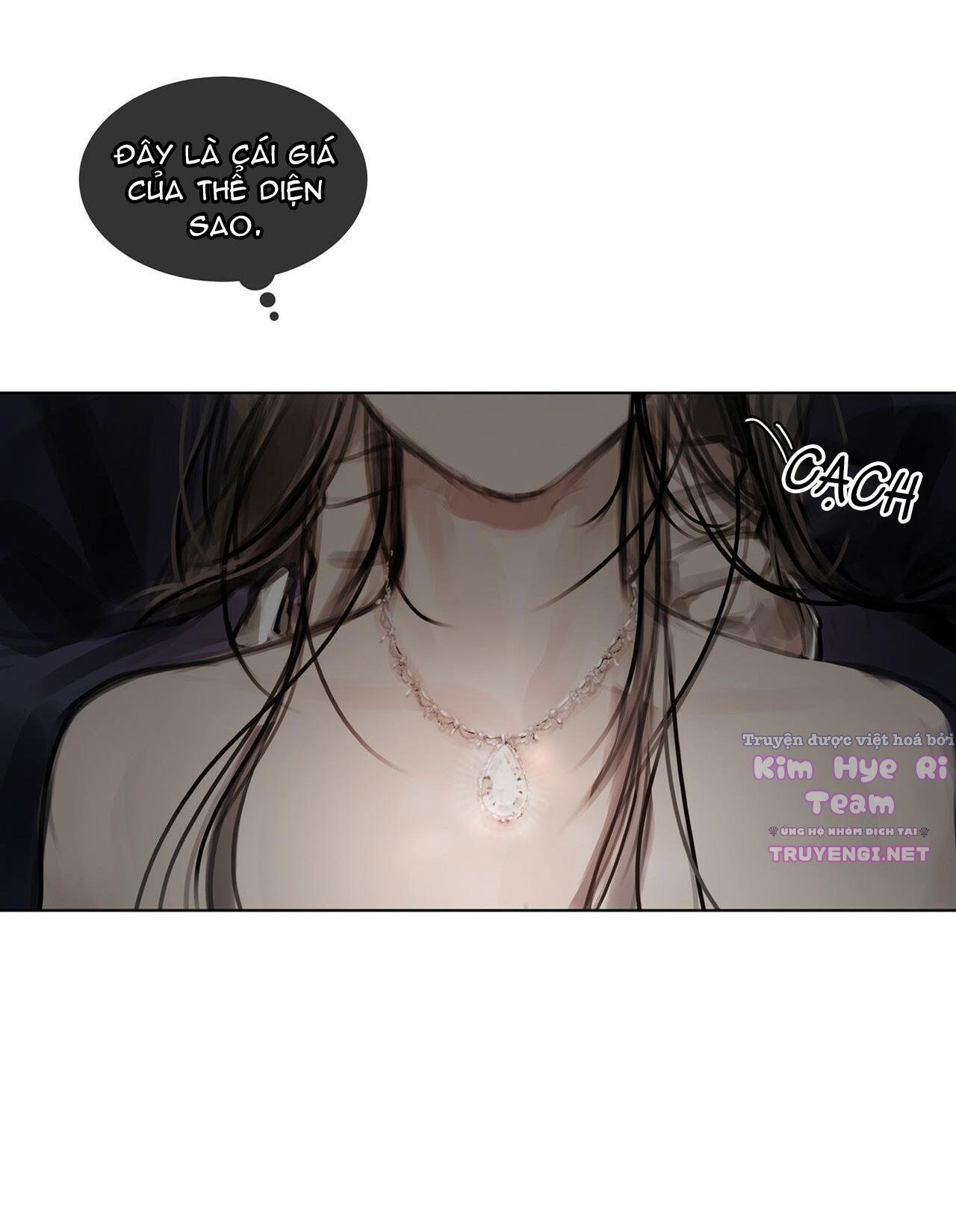 Doppio Senso Chương 24 page 15 - Giả Dược